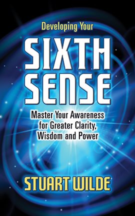 Cover image for Developing Your Sixth Sense