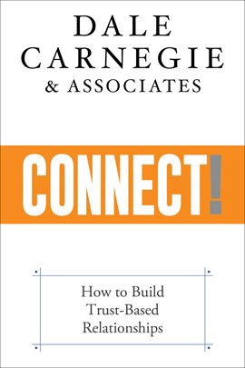 Cover image for Connect!