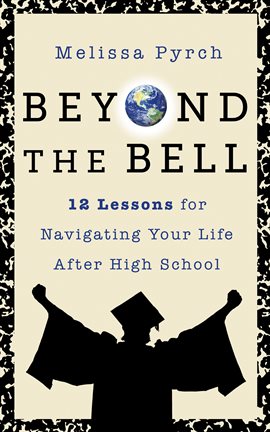 Book Jacket: Beyond the Bell