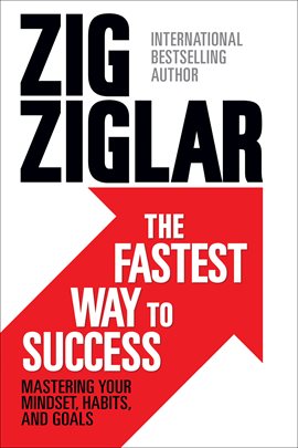 Imagen de portada para The Fastest Way to Success