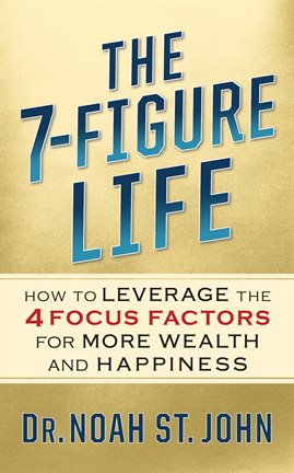Cover image for The 7-Figure Life