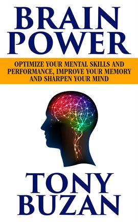Cover image for Brain Power
