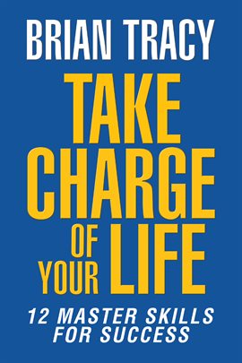 Cover image for Take Charge of Your Life
