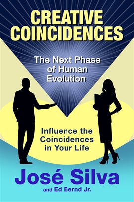 Imagen de portada para Creative Coincidences