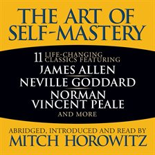 Imagen de portada para The Art of Self-Mastery