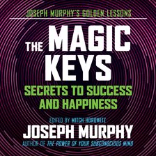 Imagen de portada para The Magic Keys