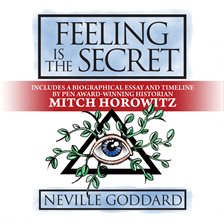 Cover image for Feeling is The Secret