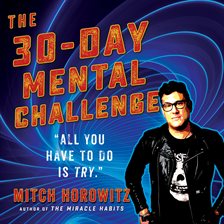 Imagen de portada para 30 Day Mental Challenge