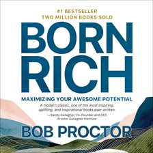 Cover image for Born Rich