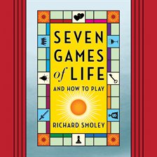 Cover image for Seven Games of Life