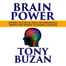 Cover image for Brain Power