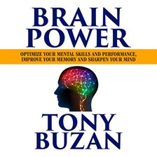 Imagen de portada para Brain Power
