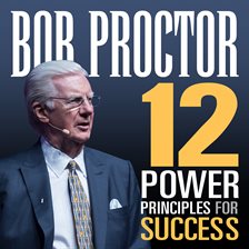 Cover image for 12 Power Principles for Success