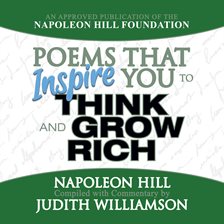 Cover image for Poems That Inspire You to Think and Grow Rich