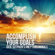 Cover image for Accomplish Your Goals