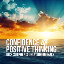 Cover image for Confidence & Positive Thinking