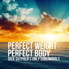 Cover image for Perfect Weight, Perfect Body