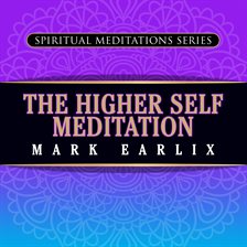 Cover image for The Higher Self Meditation