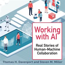 Cover image for Working with AI