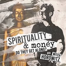 Cover image for Spirituality & Money