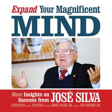 Cover image for Expand Your Magnificent Mind