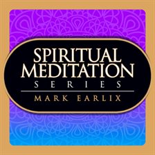 Cover image for Spiritual Meditation Series