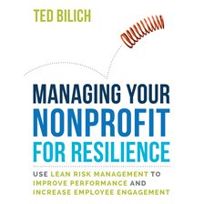 Cover image for Manage Your Nonprofit for Resilience