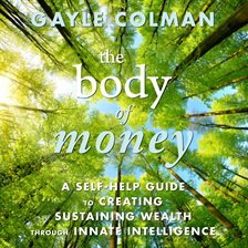 Cover image for The Body of Money