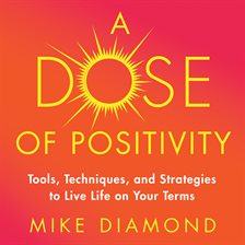 Imagen de portada para A Dose of Positiviity