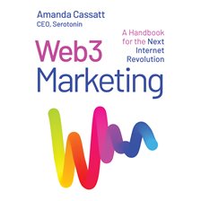 Imagen de portada para Web3 Marketing