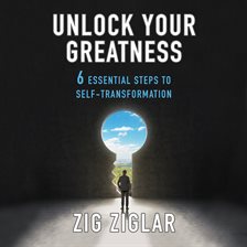 Cover image for Unlock Your Greatness
