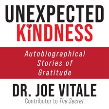 Cover image for Unexpected Kindness