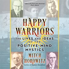 Imagen de portada para Happy Warriors