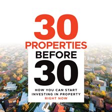 Imagen de portada para 30 Properties Before 30
