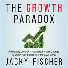 Cover image for The Growth Paradox