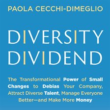 Cover image for Diversity Dividend