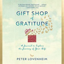 Imagen de portada para Gift Shop of Gratitude