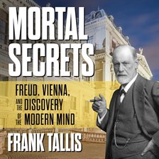Cover image for Mortal Secrets
