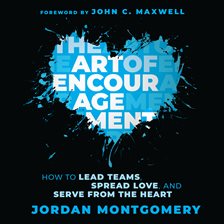 Imagen de portada para The Art of Encouragement