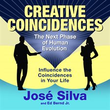 Imagen de portada para Creative Coincidences