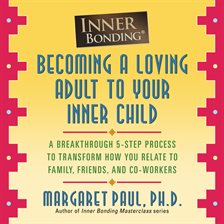 Cover image for Inner Bonding