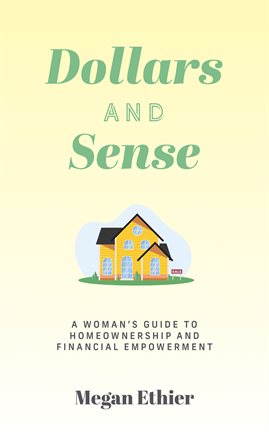 Imagen de portada para Dollars and Sense