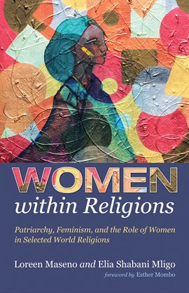 Cover image for Women Within Religions