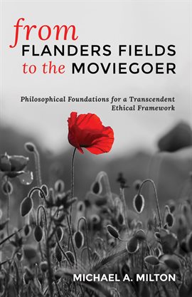 Cover image for From Flanders Fields to the Moviegoer