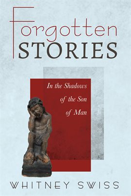Imagen de portada para Forgotten Stories
