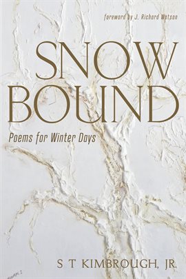 Cover image for Snowbound