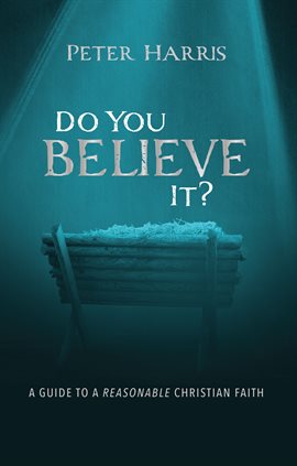 Cover image for Do You Believe It?
