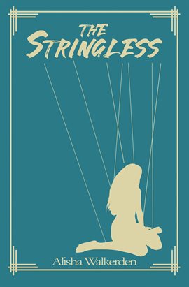 Cover image for The Stringless