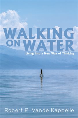 Cover image for Walking on Water