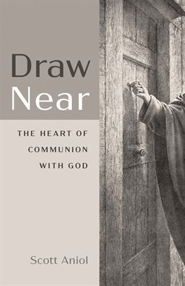 Imagen de portada para Draw Near